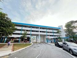 Bedok North Street 3 (D16), Shop House #605343111